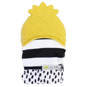 Pineapple Mitt Teether