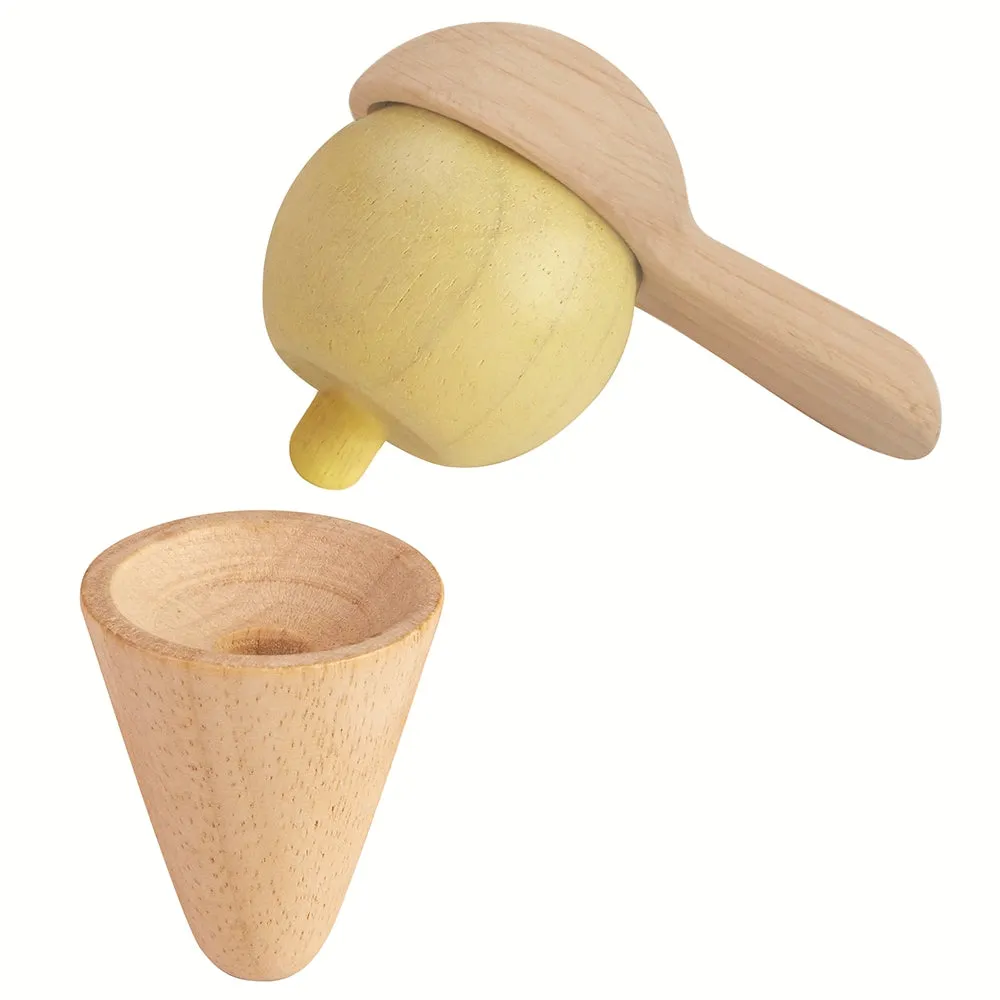 Plan Toys Ice Cream Set