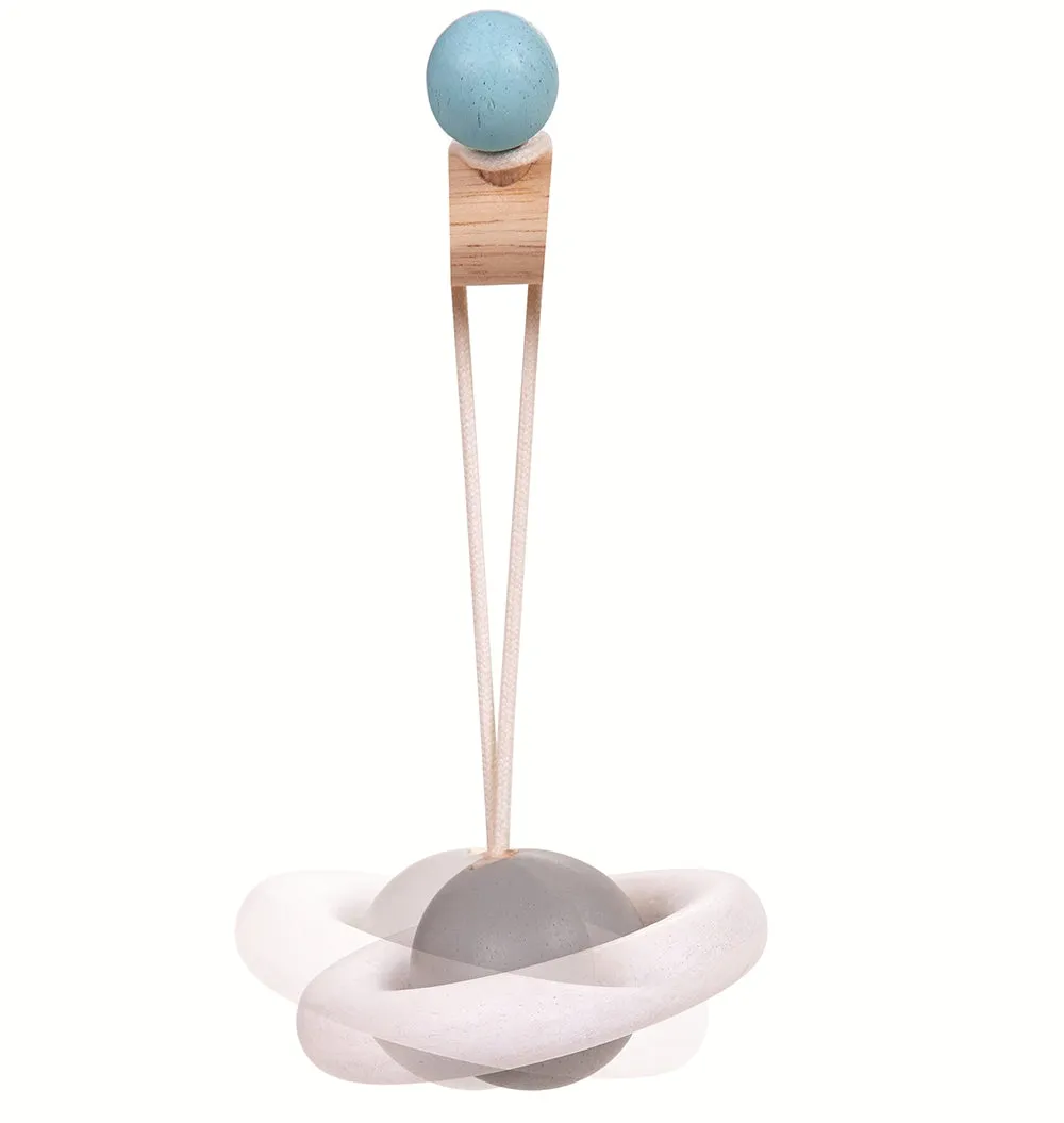 PlanToys Pastel Play Gym