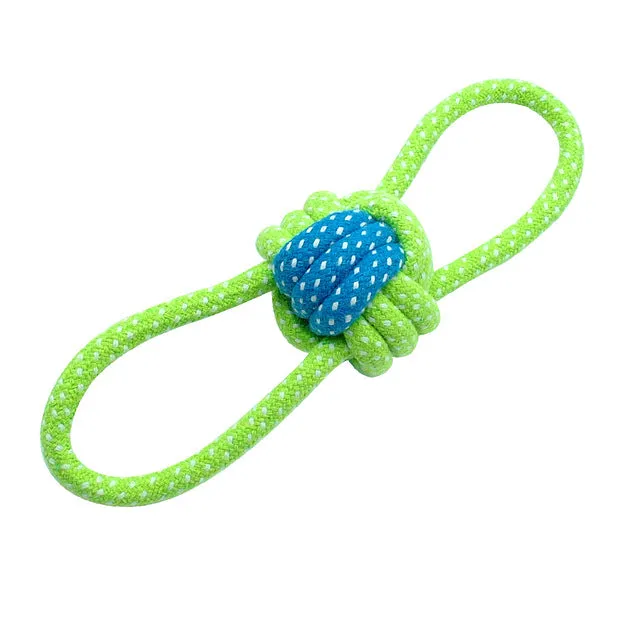 Puppy Chew Teething Toys