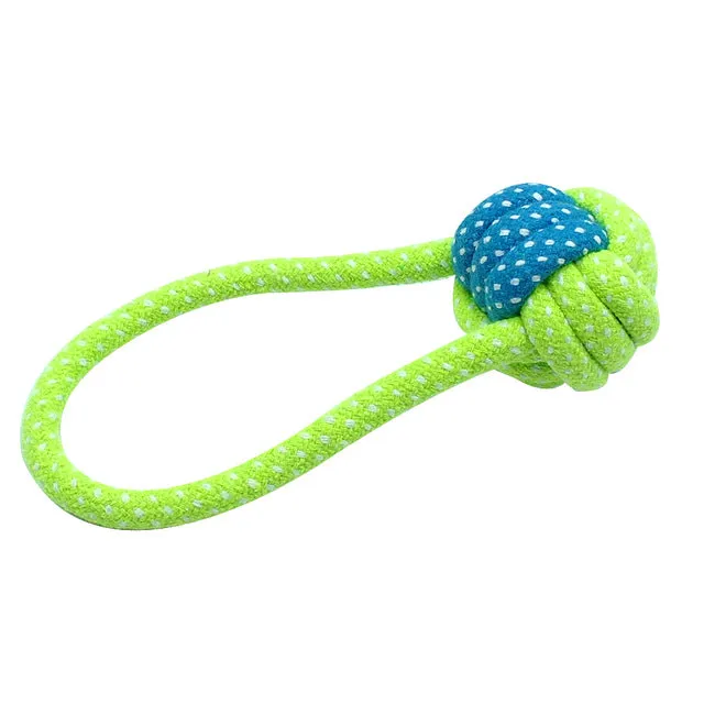 Puppy Chew Teething Toys