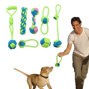 Puppy Chew Teething Toys