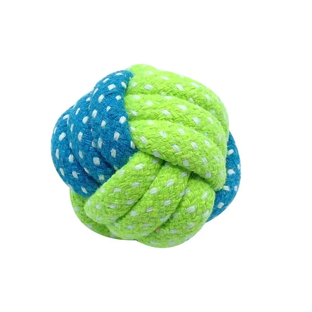 Puppy Chew Teething Toys