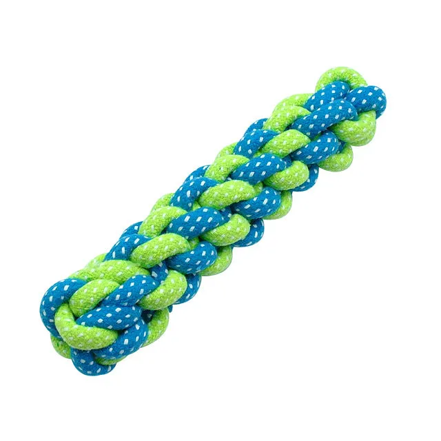 Puppy Chew Teething Toys