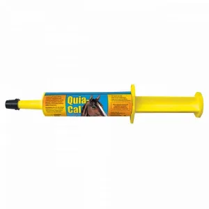 Quia-Cal, 15 cc Oral Syringe