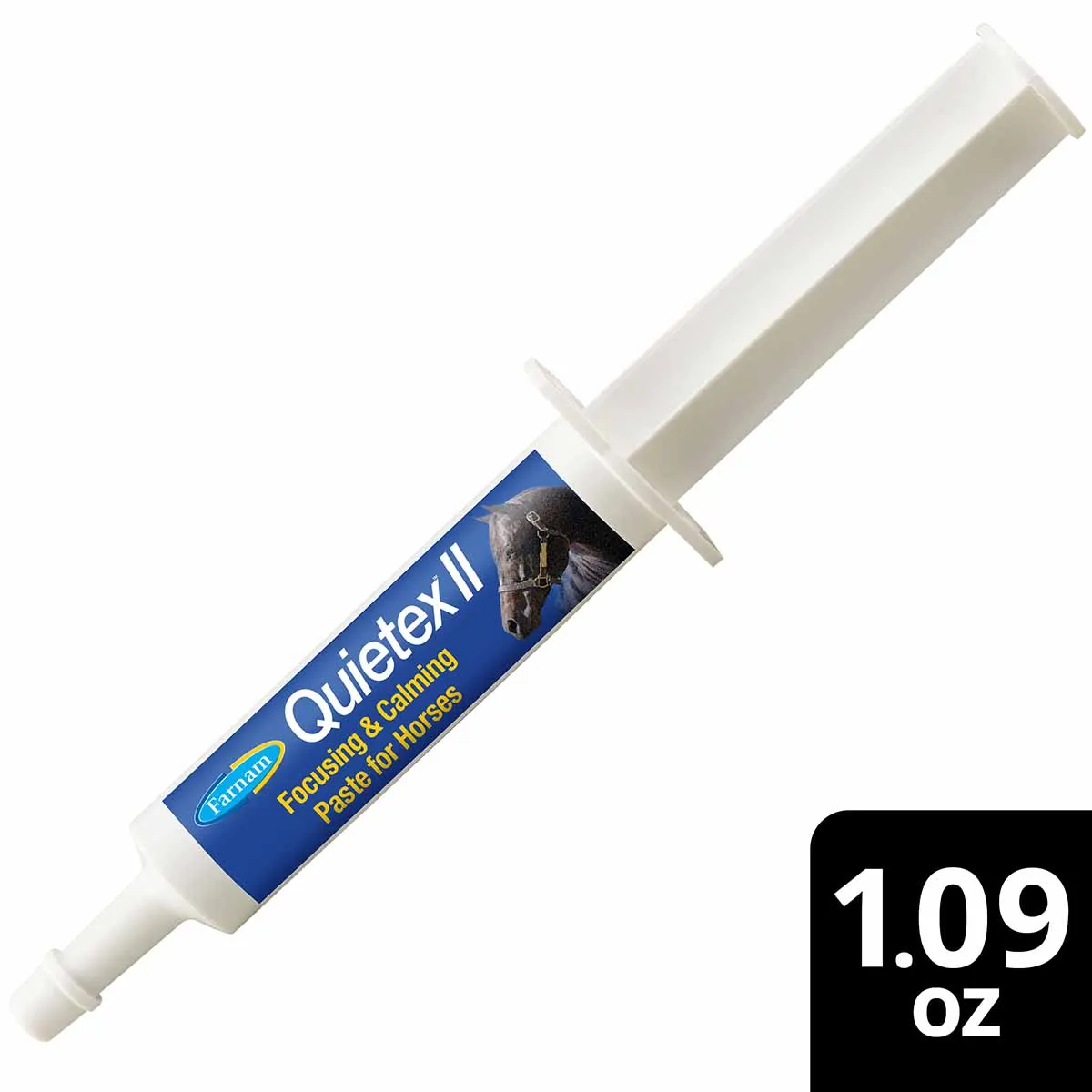 Quietex II