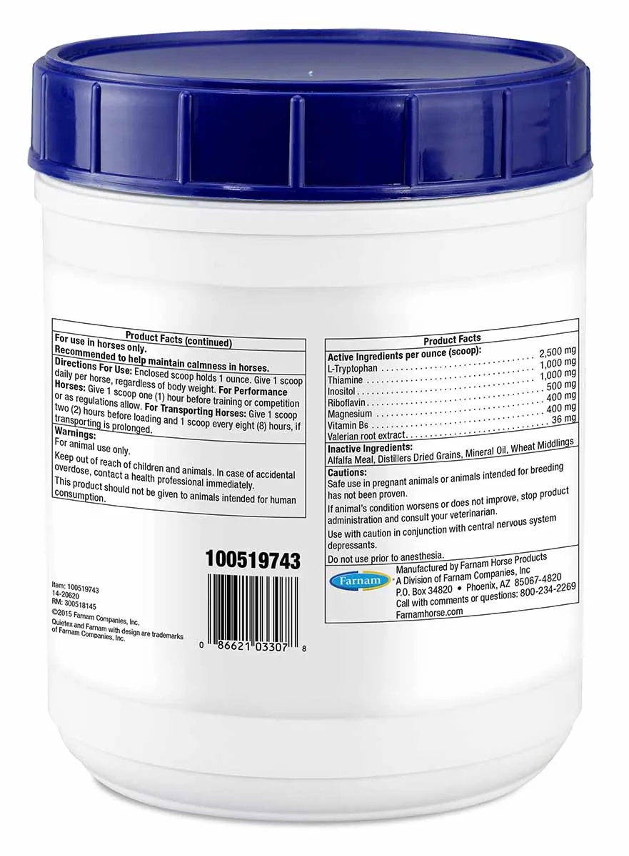 Quietex II