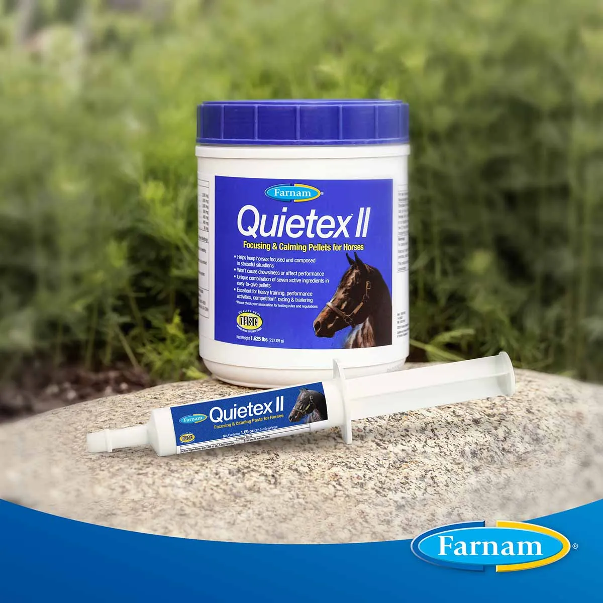 Quietex II