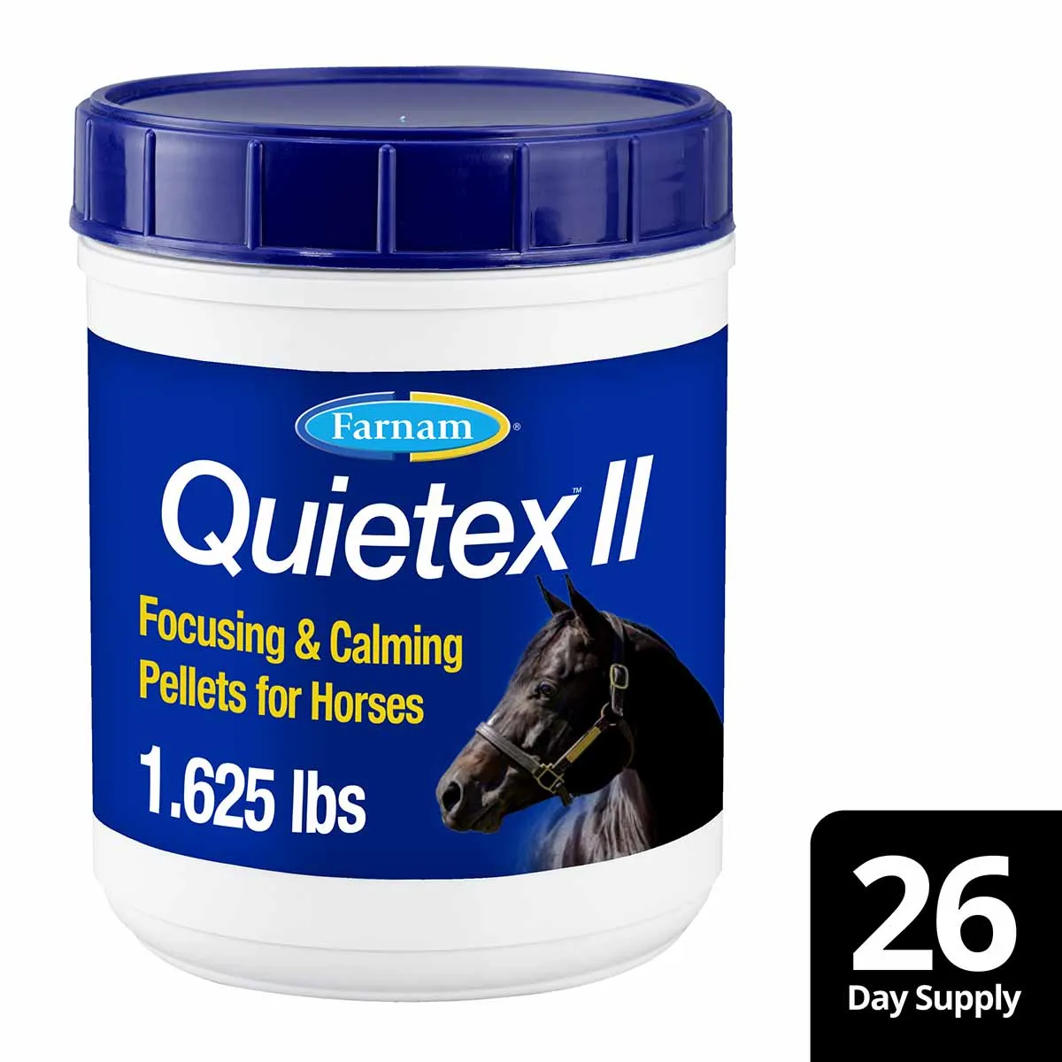 Quietex II