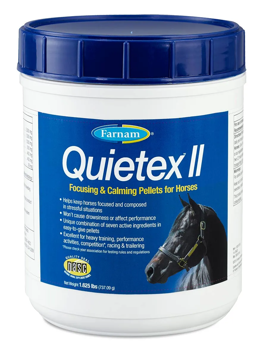Quietex II