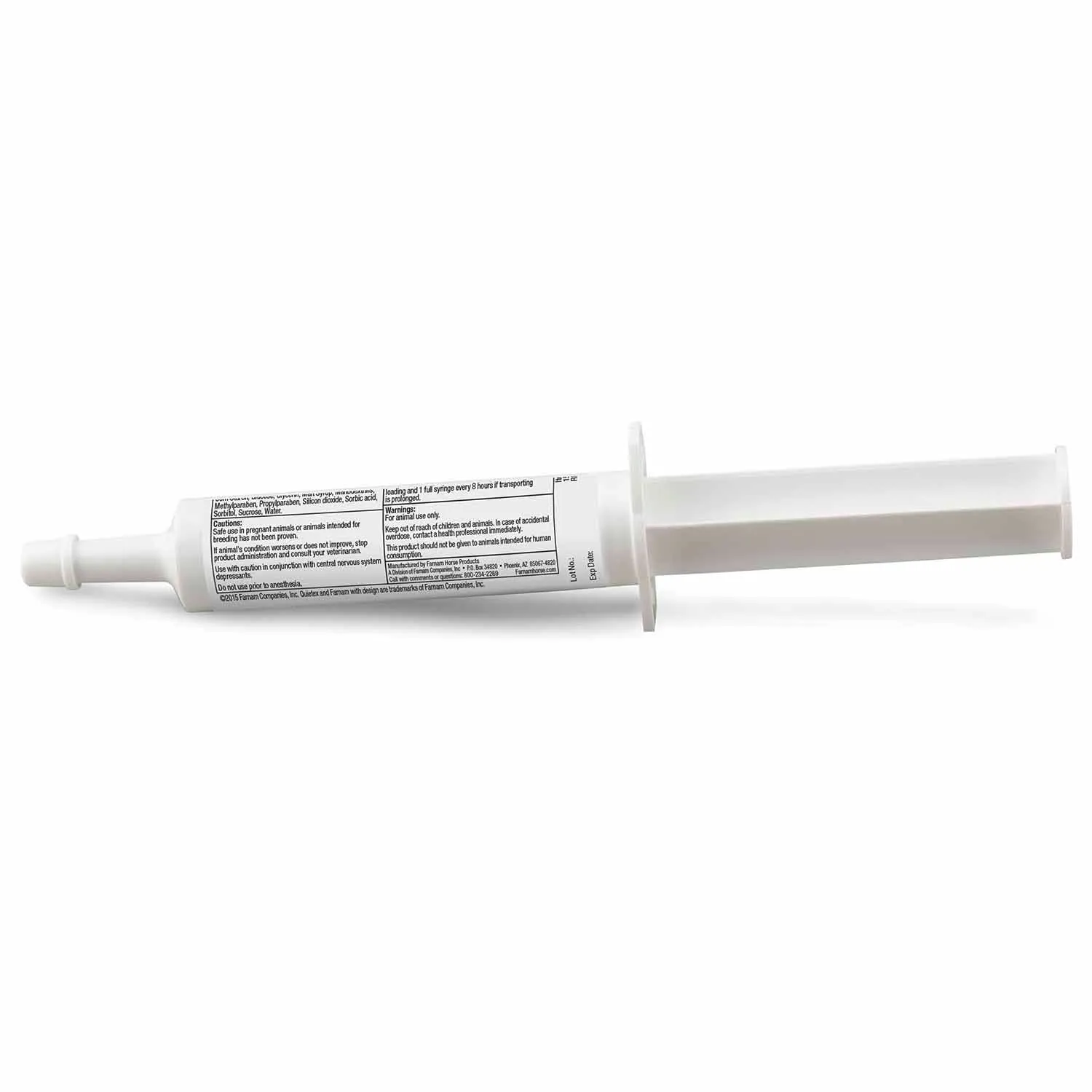 Quietex II