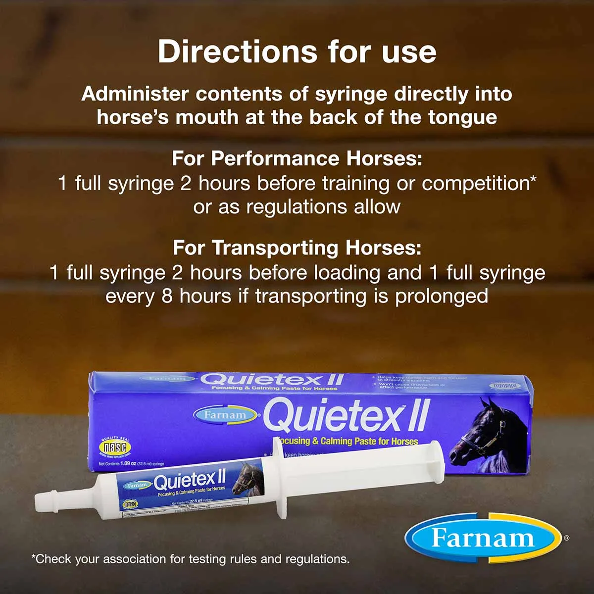 Quietex II
