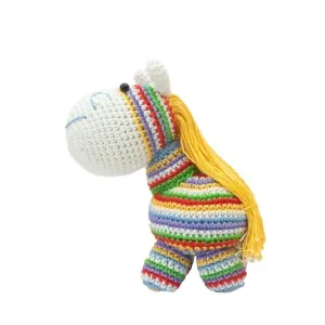 Rainbow Pony