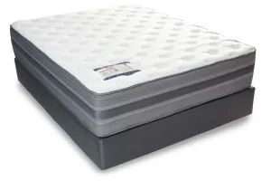 Rest Assured Orthopaedic Superior King Bed