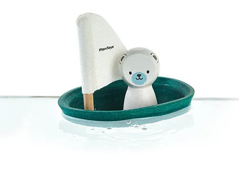 Sailing Boat