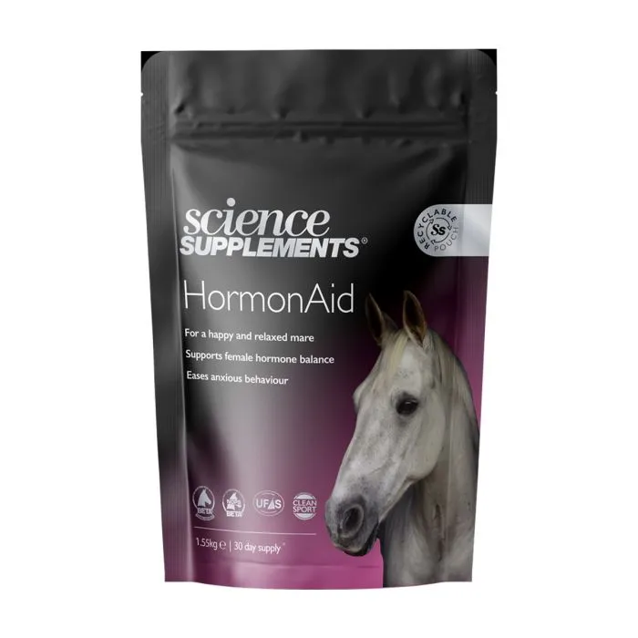Science Supplements HormonAid 1.55kg