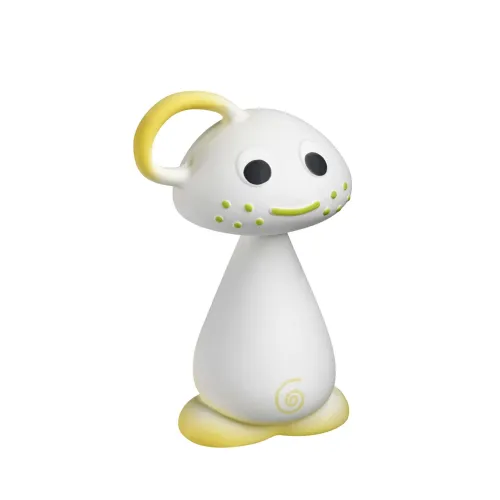 Sophie la Girafe Chan Pie Gnon - Yellow