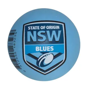 Steeden New South Wales Blues Hi Bounce Ball
