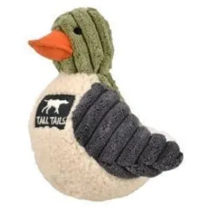 Tall Tails Duckling Toy