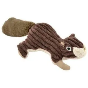 Tall Tails Squirrel Toy