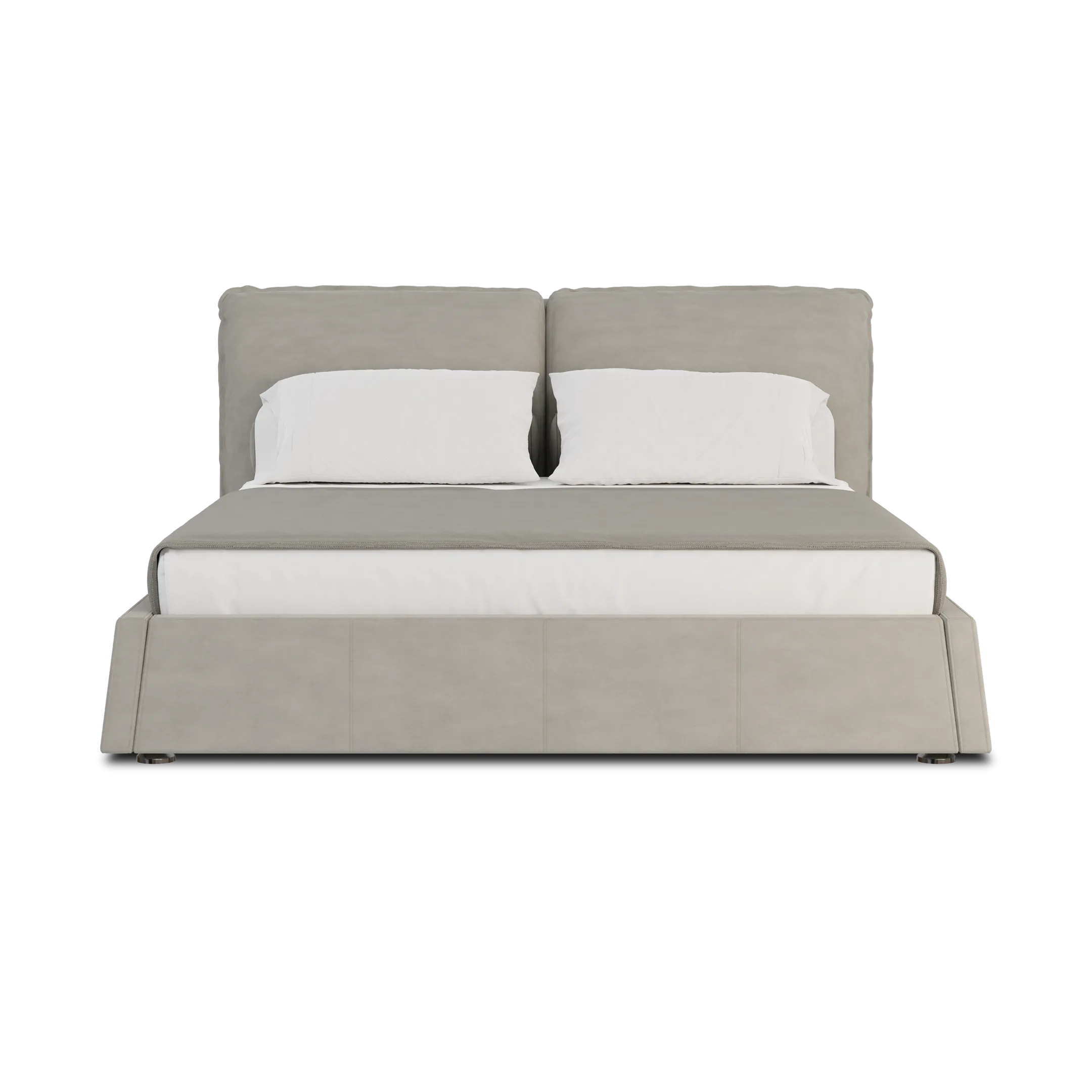 Tiffany Bed