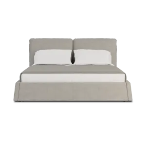 Tiffany Bed