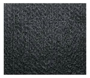 Tillman - 6X6 16OZ BLACK - 615B66 (615B66)