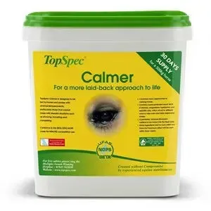 Top Spec Calmer - Various Sizes