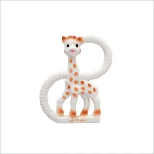 Vulli Toys Sophie SO PURE Teether