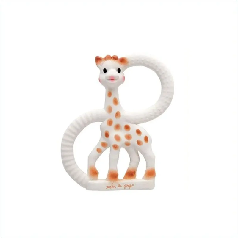 Vulli Toys Sophie SO PURE Teether