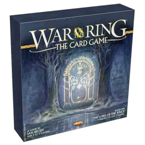War of the Ring: The Card Game