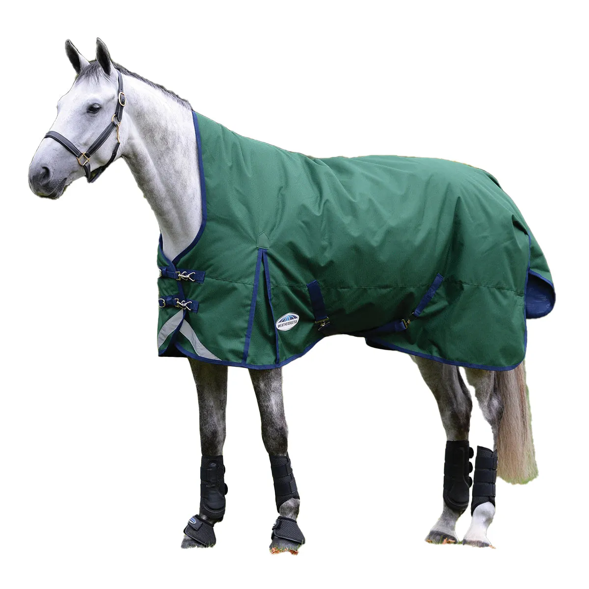 Weatherbeeta Comfitec Plus Dynamic II High Neck Blanket Medium- Sale