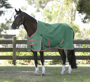 WeatherBeeta ComFITec Prelim Standard Neck Horse Turnout Sheet