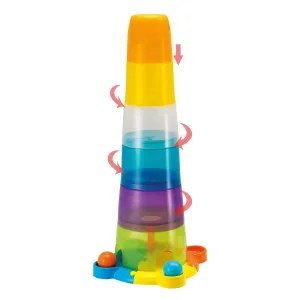 Winfun Stacks N Roll Fun Cups