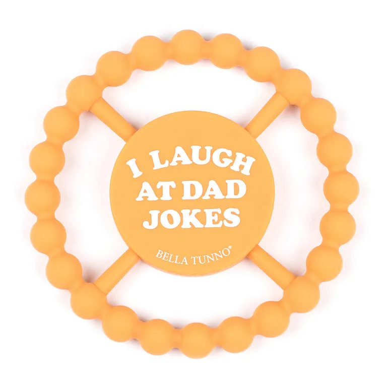 Wonder Teether
