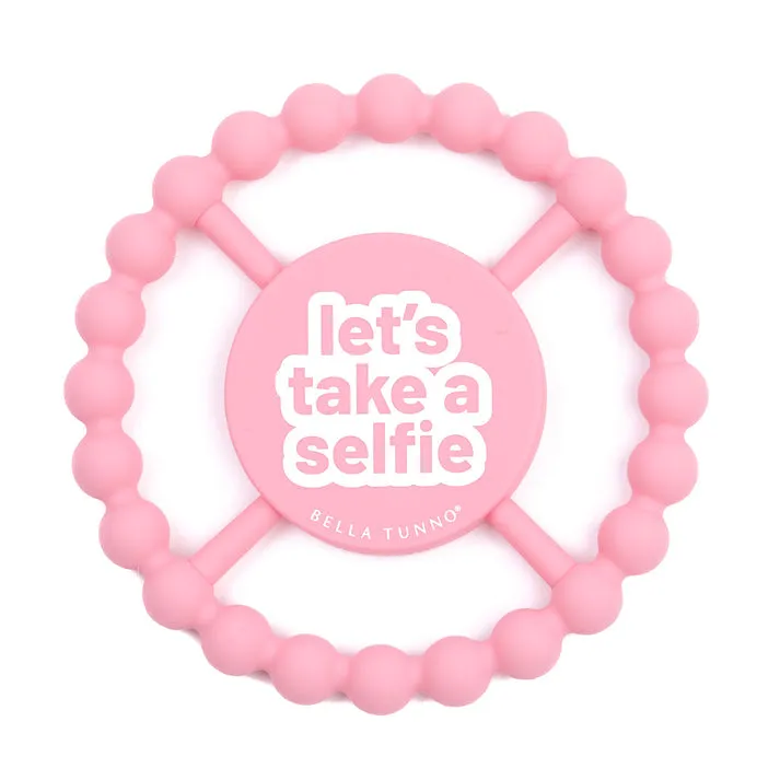 Wonder Teether