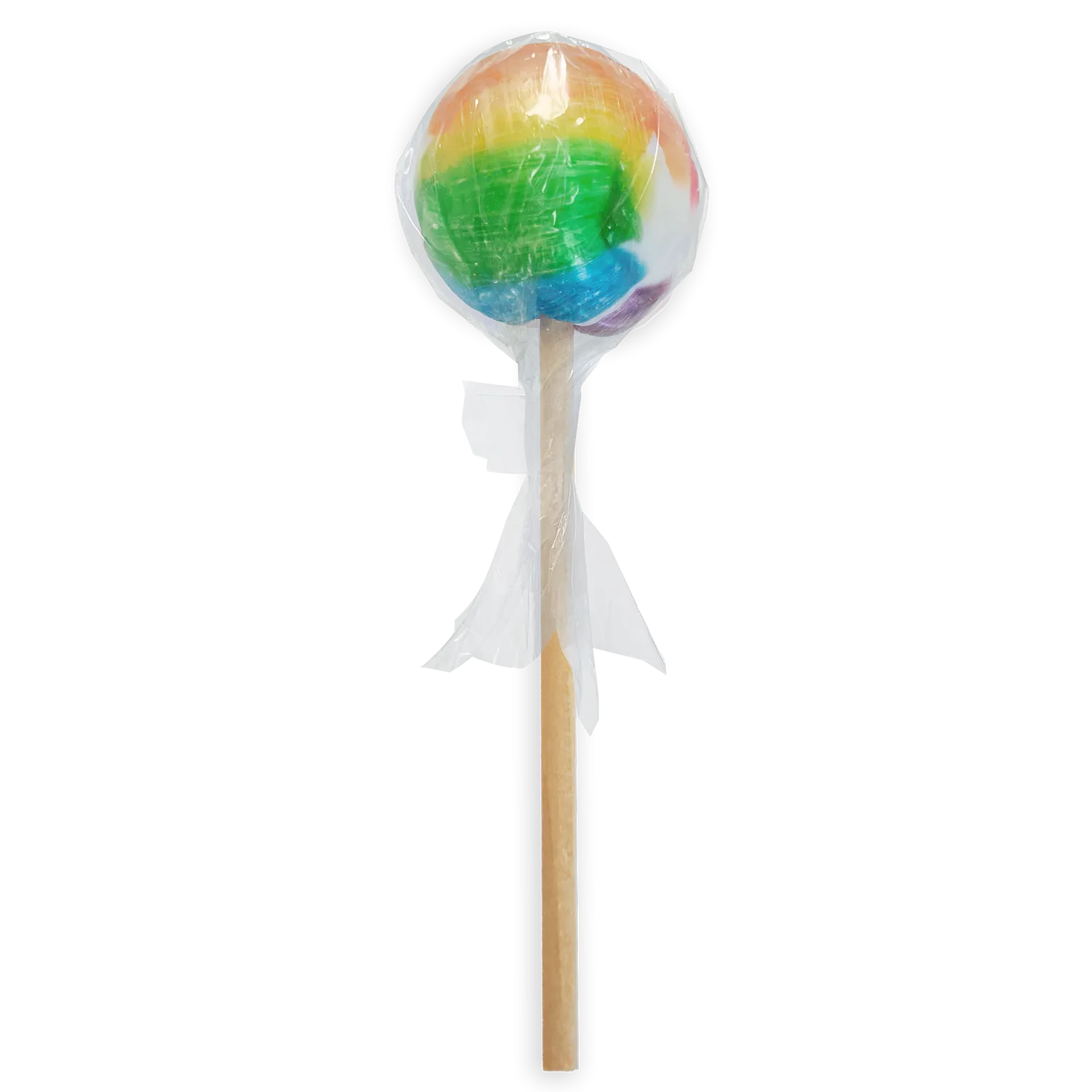 Wrapped Jumbo Pop